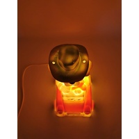 Netta Australia 1982 Bear in Car Night Light Lamp Vintage Rare
