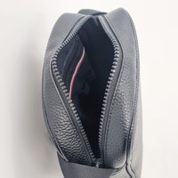 Tommy Hilfiger Sling Bag for Men Stylish Black Crossbody Shoulder Messenger Bag
