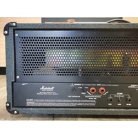 Marshall JCM 2000 TSL60 60W Tube Guitar Amp Head 3 Channel Reverb