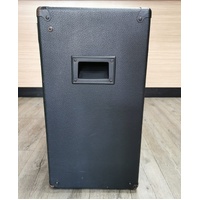 Fender BXR 100 300W 15 Inch Speaker Bass Amplifier with EQ and Effects Loop