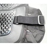 Fox Racing Raceframe Chest Protector L/XL 90-105cm Motocross Armor MX