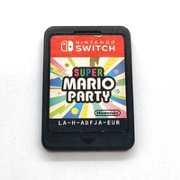 Nintendo Switch Super Mario Party Video Game
