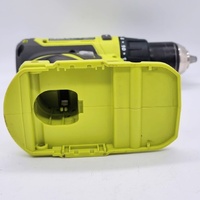 Ryobi 18V ONE+ Hammer Drill RPD18 with 1.3Ah Battery Pack and Charger