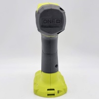 Ryobi 18V ONE+ RID18 Cordless Impact Driver with 2.5Ah Battery Pack