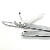 Leatherman Super Tool Multi-Tool Stainless Steel with Sheath
