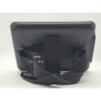 Thomson Portable DVD Player 7500ST Dual Screen Headrest for Car Entertainment