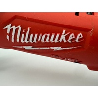 Milwaukee M12 FRAIWF12 Right Angle Impact Wrench with 5.0Ah Battery Pack