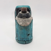 Makita DTD154 18V LXT 4-Mode Cordless Brushless Impact Driver Skin Only