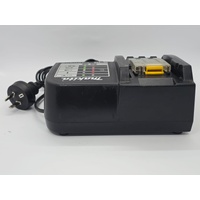 Makita DC18SD Li-Ion NiMH 7.2-18V Li-Ion Standard Corded Battery Charger