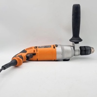 AEG SB20-2E 13mm 2-Speed 750W Corded Percussion Drill 240V Heavy Duty