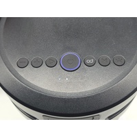Laser SoundTec 4.1CH Bluetooth Party Speaker Subwoofer 30W IPX5 SPK-ST20-125