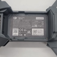 DJI M1P Mavic Pro Drone Quadcopter Foldable GPS 4K RC Aircraft