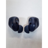 Sennheiser ATW1 Accentum True Wireless Earbuds Blue Bluetooth IP54