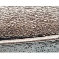 Gucci Ophidia GG Supreme Long Card Case Wallet with Dust Bag Authentic