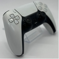 Sony DualSense PlayStation 5 PS5 Wireless Controller CFI-ZCT1W White