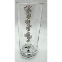 Disney Minnie Mouse Set of 2 Drinking Glasses 325ml Classic Cartoon Glassware