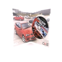Holden 6 DVD Collection The Final Roar HSV History and Commodore Legacy