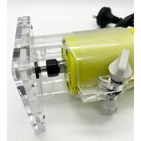 Ryobi RTR400 400W Corded Trim Router