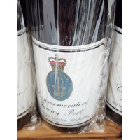Exercise K89 Military Tawny Port Wine Gift Set Mt. Aitken Limited Edition