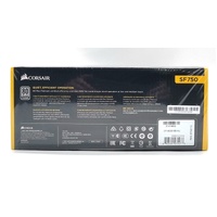 Corsair SF Series SF750 Fully Modular 80 PLUS Platinum SFX Power Supply
