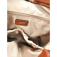 Oroton Harvey Baby Tote Shoulder Bag with Dust Bag Elegant Designer Handbag