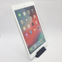 Apple iPad 5th Gen 32GB Silver Wi-Fi and Cellular Unlocked Tablet
