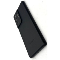 Samsung Galaxy S21 Ultra 5G 256GB Phantom Black 6.8 Inch Unlocked