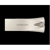 Samsung MUF-512BE3/APC 512GB USB 3.2 Gen 1 Flash Drive Bar Plus Silver