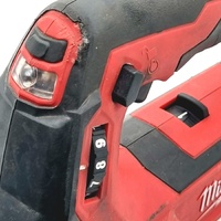 Milwaukee 18V M18 GG Cordless Heavy Duty Grease Gun with 5.0Ah Battery