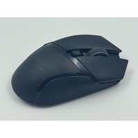 Razer Basilisk V3 X HyperSpeed Wireless Gaming Mouse Black with USB Dongle