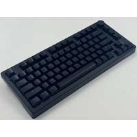 GTEK Storm Gaming Keyboard with Wireless Cable and Extra Keys