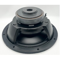 Vibe Slick S12 12 Inch 1200W 8 Ohm Subwoofer High Power Bass Loud Audio