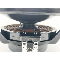 Vibe Slick S12 12 Inch 1200W 8 Ohm Subwoofer High Power Bass Loud Audio