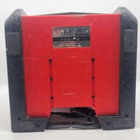 Milwaukee M18RC 18V Li-Ion Cordless Worksite Radio Charger Skin Only