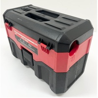 Milwaukee M18 WDV 18V 7.5L Wet Dry Vacuum Cleaner Unit Only Cordless