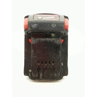 Milwaukee M18 18V RedLithium-Ion 5.0Ah Extended Capacity Battery Pack M18B5
