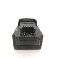 Milwaukee M18 18V RedLithium-Ion 5.0Ah Extended Capacity Battery Pack M18B5