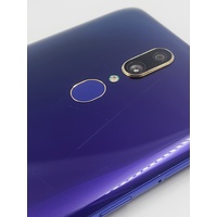 Oppo A9 PCAM10 128GB Fluorite Purple International Smartphone 6.5 Inch