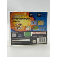 Crash Boom Bang Nintendo DS Game