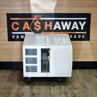 Dimplex DCB05C 1600W Window Type Box Air Conditioner No Remote