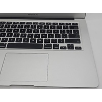 Apple MacBook Air 13 Inch 2015 i5 1.6GHz 8GB RAM 120GB SSD OSX Monterey