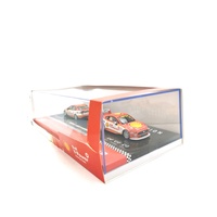 Authentic Collectables 1:43 Shell V-Power Ford FGX Falcon Mustang GT Twinset