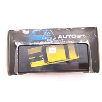 AutoArt Ford Falcon XY GTHO Phase 3 Yellow Glo 1:48 Scale 1885 of 5000