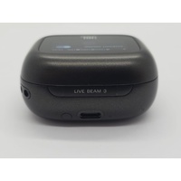 JBL Live Beam 3 Wireless Earbuds Noise Cancelling 48H Playtime IP55