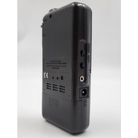 Olympus Pearlcorder S928 Microcassette Recorder Portable Voice Recorder