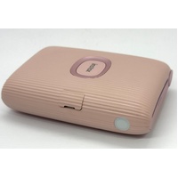Fujifilm Instax Mini Link 2 Instant Photo Printer Rose Pink INSTAX-42012086