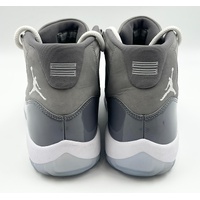 Air Jordan 11 Retro Cool Grey Size 10 US CT8012-005 Mens Basketball Shoes
