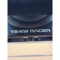 Thrustmaster TS-XW Sparco P310 Racing Wheel Pedals Combo Next Level Stand