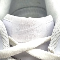 Nike Air Force 1 07 Triple White Mens Size 14 US CW2288 111 Shoes