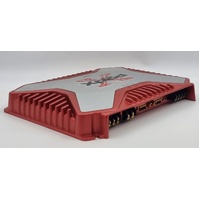 Sony XM-754SX 800W 4 Channel Power MOSFET Car Stereo Amplifier